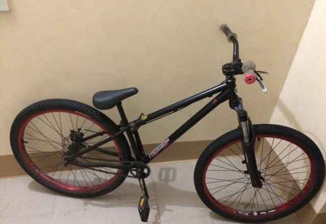 Norco ryde 26