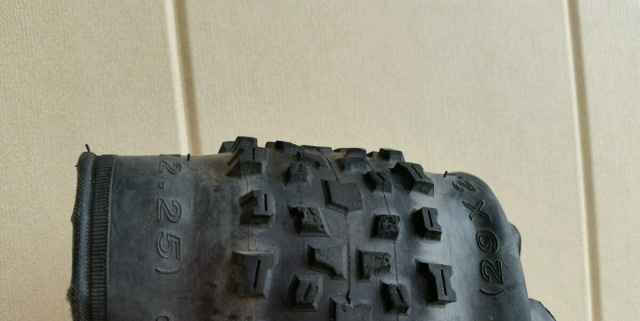 Покрышки 29" schwalbe Смарт Sam, CST Camber