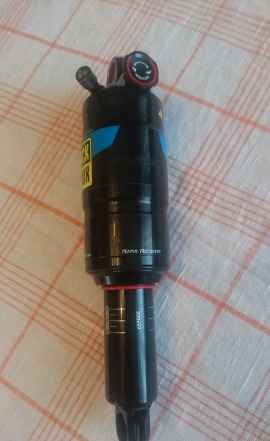 Задний амортизатор RockShox Monarch Р Дебонир 200