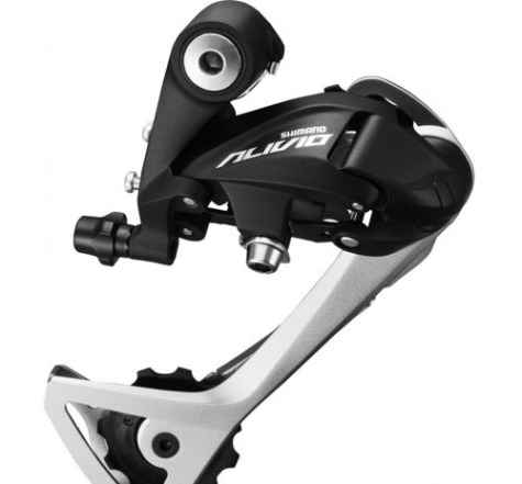 Shimano переключатель, манетки новое