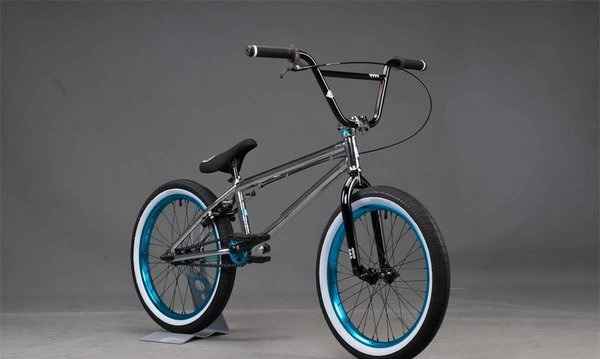 BMX WTP arcade 14