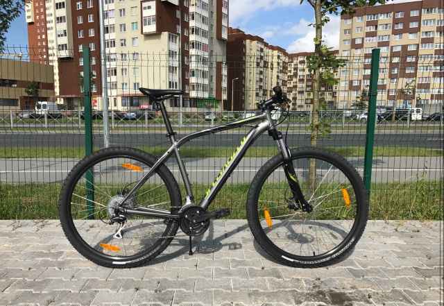 Specialized Rockhopper 29