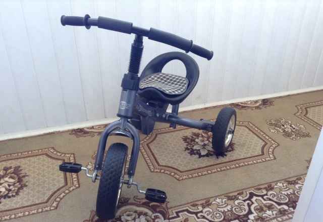 Детский трёхколёсный велосипед Лексус trike