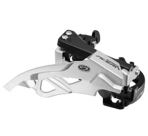 Передний переключатель скоростей Shimano Acera