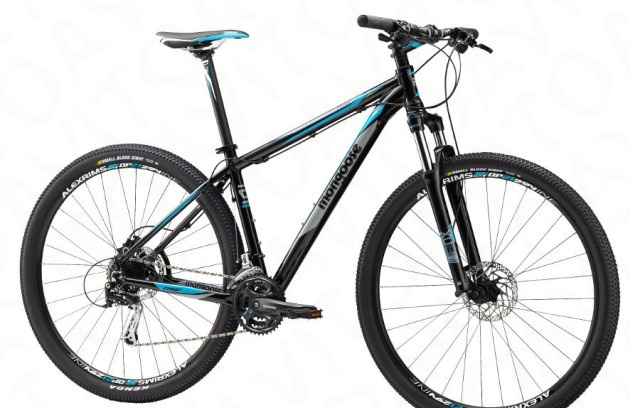 Mongoose tyax comp 29