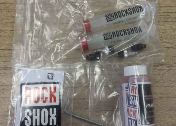 Набор RockShox Reverb