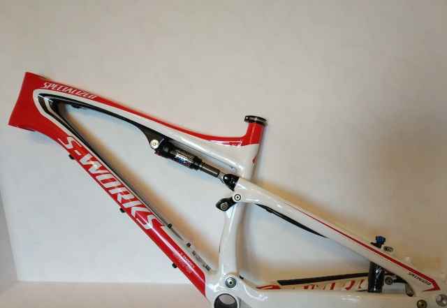 Рама карбоновая Specialized Epic С-Воркс, размер М