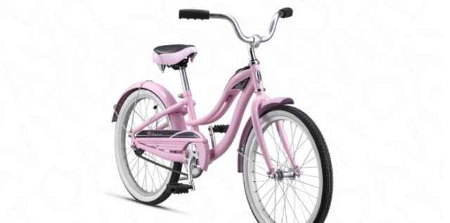 Schwinn Sprite Pink 20"