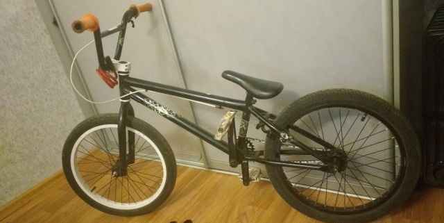 Велосипед BMX Mirraco Axium