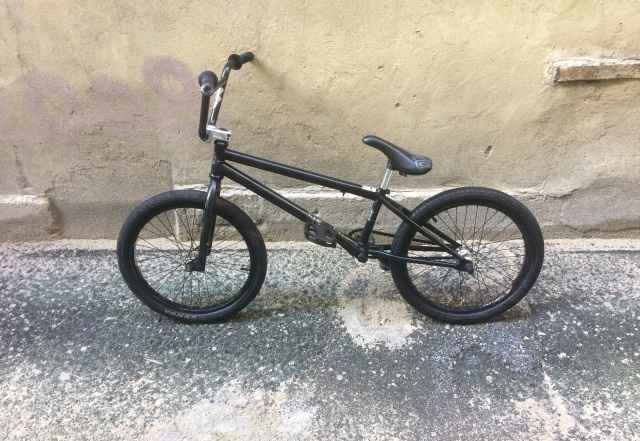 BMX Merico