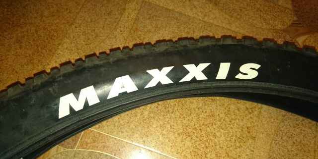 Maxxis Ikon 27.5x2.2 2шт