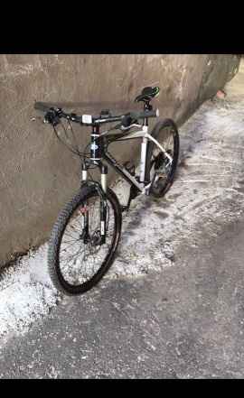 Mongoose Meteore Comp 650B