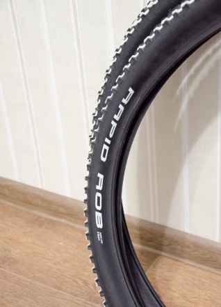 Велопокрышки Shwalbe Рапид Rob 27.5" Х 2.25