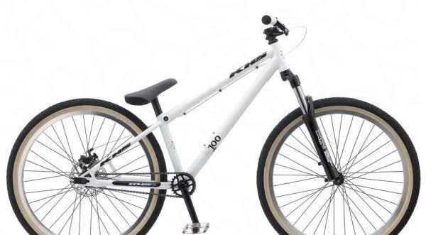 Велосипед KHS SJ 100