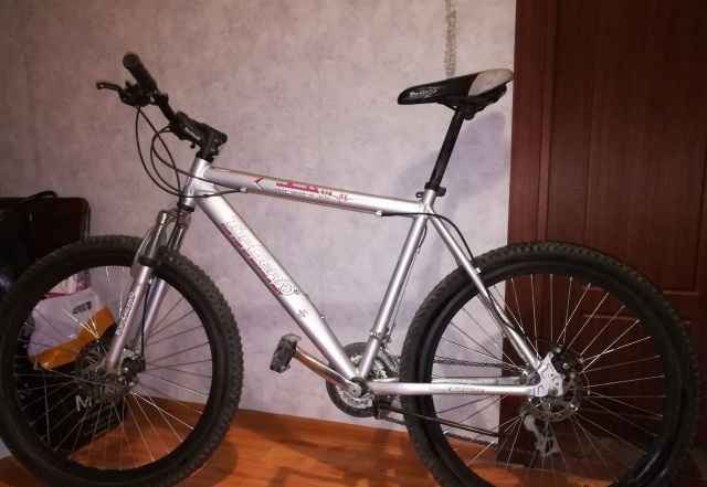 Велосипед Top Гир mtb 26"