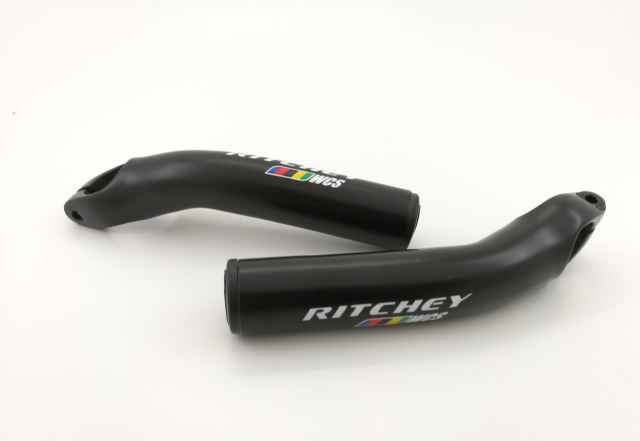 Рога для руля Ritchey WCS Bar Ends