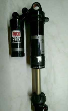 Rock Shox Vivid R2C (240/76)