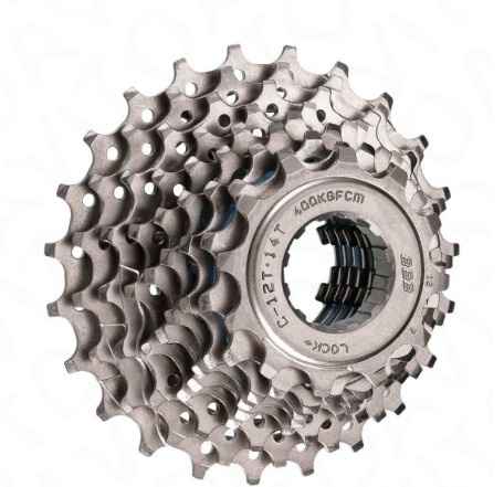 Кассета шоссейная BBB 9 скоростей Campagnolo