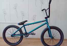 BMX WeThePeople Crysis