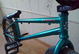 BMX WeThePeople Crysis