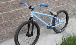 MTB strit 24