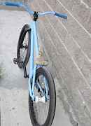 MTB strit 24