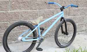 MTB strit 24