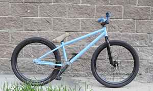 MTB strit 24