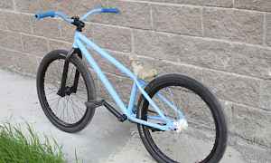 MTB strit 24