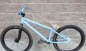 MTB strit 24