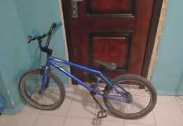 Наro zx20 BMX