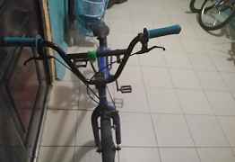 Наro zx20 BMX