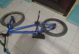 Наro zx20 BMX