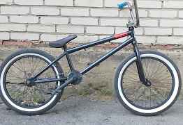 Bmx WeThePeople Reason