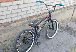 Bmx WeThePeople Reason