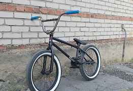 Bmx WeThePeople Reason