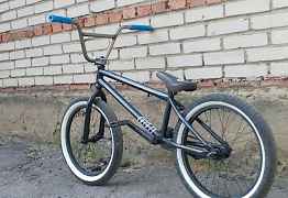 Bmx WeThePeople Reason