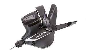 Shimano система