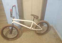 Продам Кастом BMX