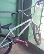 Продам BMX (Haro) 5.000rub