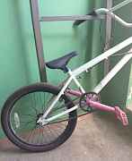 Продам BMX (Haro) 5.000rub