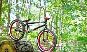 Bmx Шадов subrosa