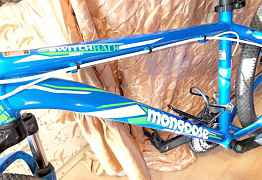 Велосипед Mongoose switchback Эксперт