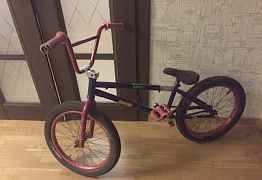 Продаётся bmx