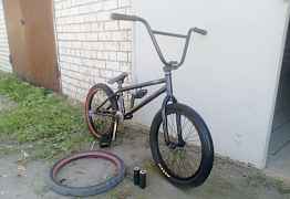 Продам Bmx Haro