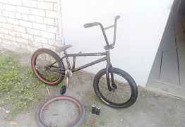 Продам Bmx Haro