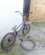 Продам Bmx Haro