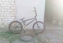 Продам Bmx Haro