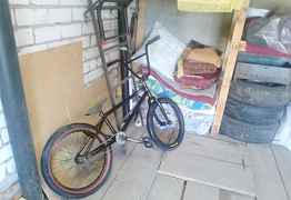 Продам Bmx Haro