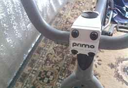 Продам BMX subrosa